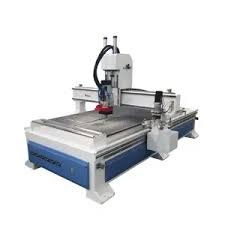 Italian CNC Machine